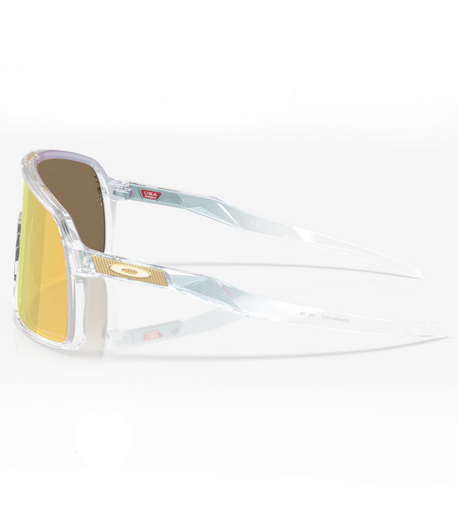 Oakley Oakley Sutro Pacific Glass Prizm 24K OO9406 3849