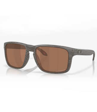 Oakley Oakley Holbrook XXL Woodgrain Prizm Tungsten Polar OO9487 4655