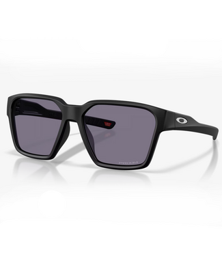 Oakley Oakley Briza Matte Black Prizm Grey OO9497 5644