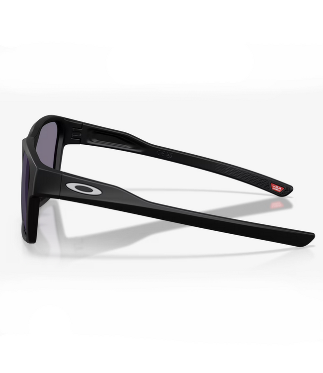 Oakley Oakley Briza Matte Black Prizm Grey OO9497 5644