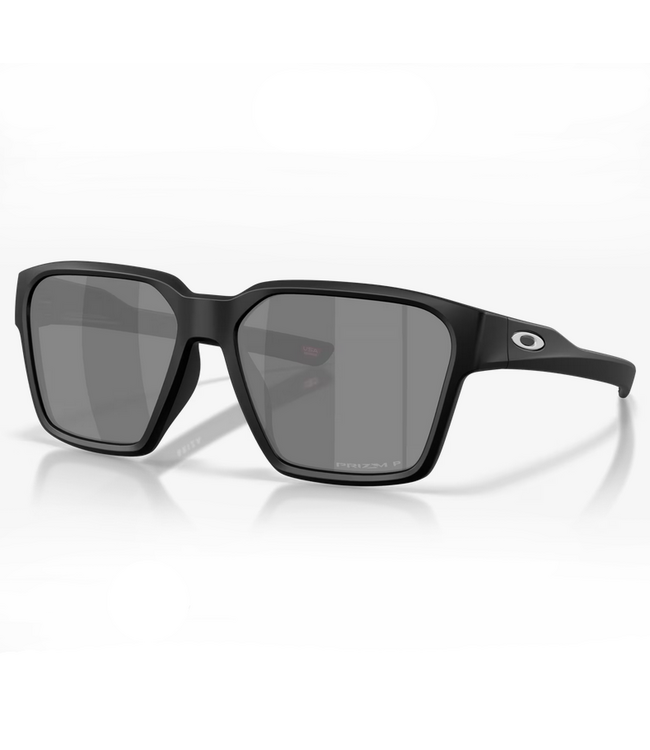 Oakley Oakley Briza Matte Black Prizm Black Polar OO9497 5651