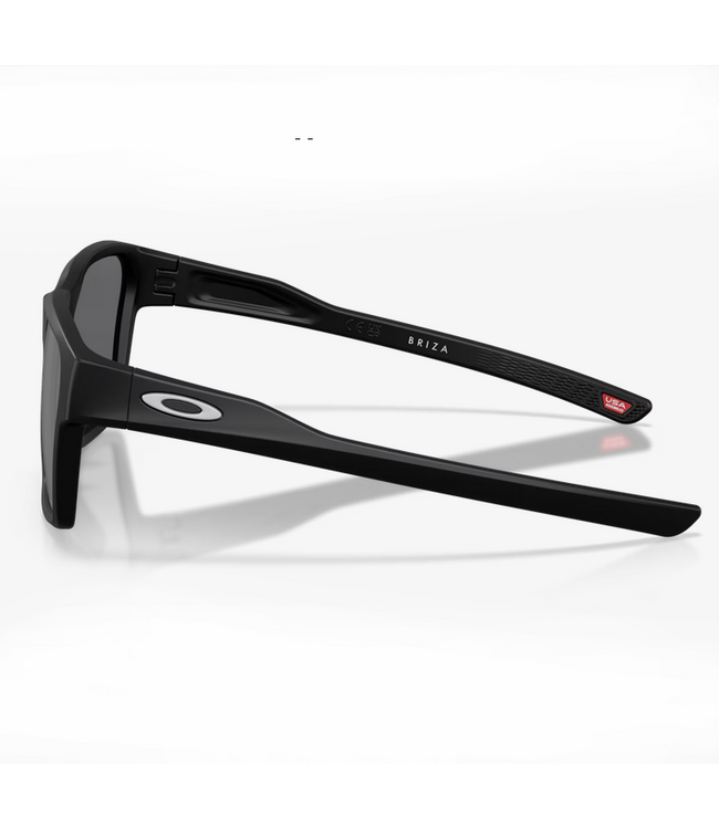 Oakley Oakley Briza Matte Black Prizm Black Polar OO9497 5651