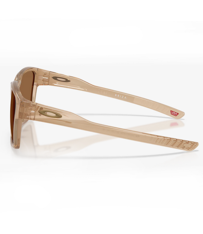 Oakley Oakley Briza Polished Sepia Prizm Bronze OO9497 5705