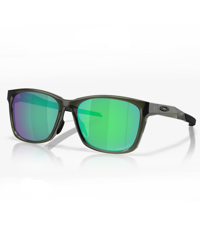 Oakley Oakley Paracord Olive Ink Prizm Jade OO9506D 2803