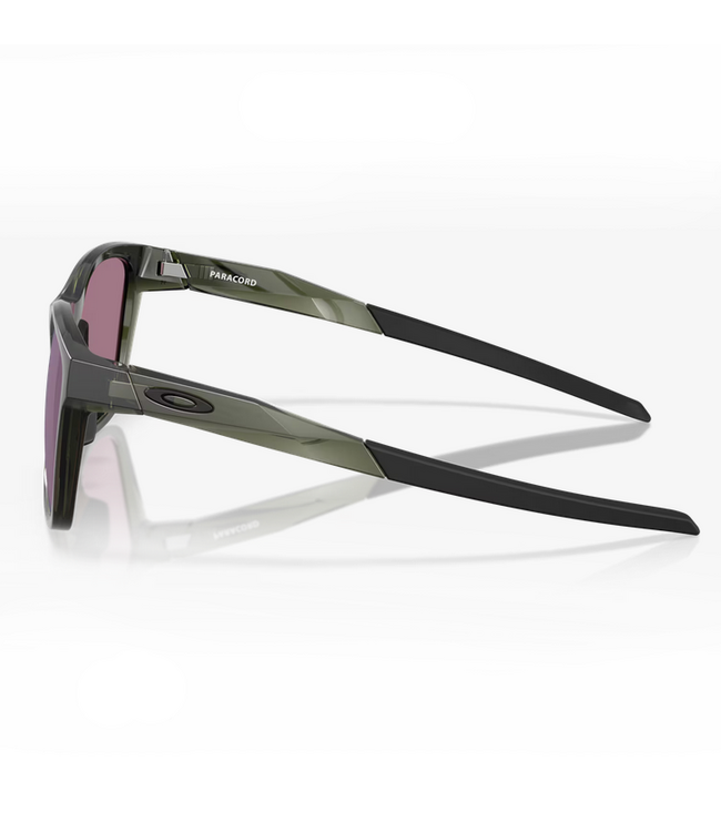 Oakley Oakley Paracord Olive Ink Prizm Jade OO9506D 2803