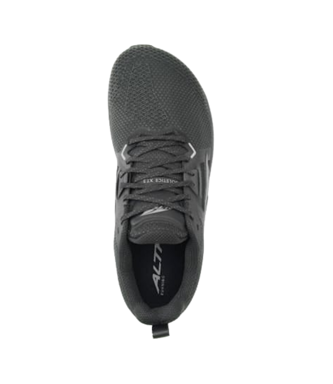 Altra Altra Mens Solstice XT 3 Black