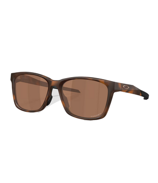 Oakley Oakley Paracord Matte Brown Tortoise Prizm Tungsten OO9506D 0357