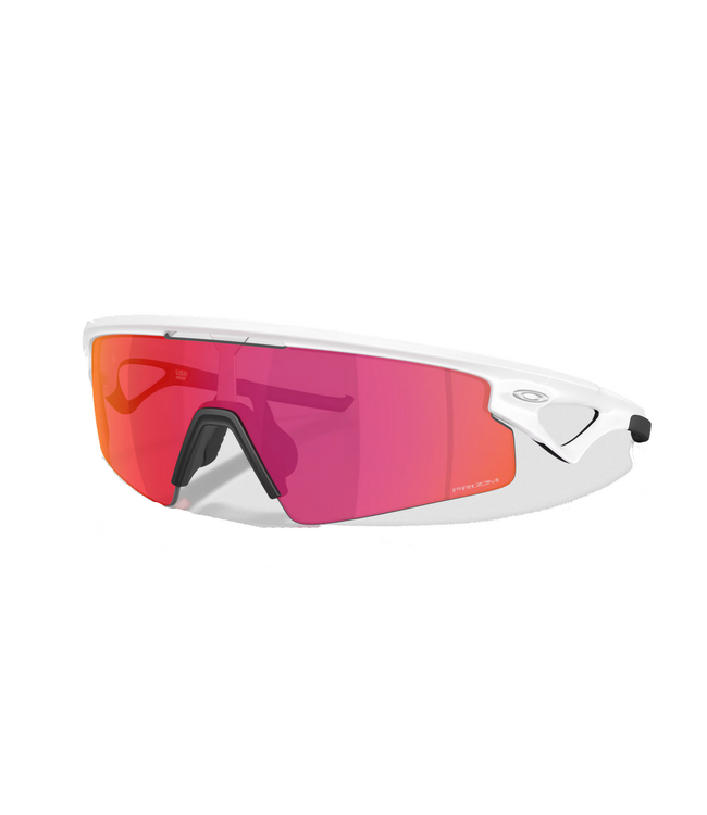 Oakley Oakley Spahera Strike Matte White Prizm Field OO9531 0837