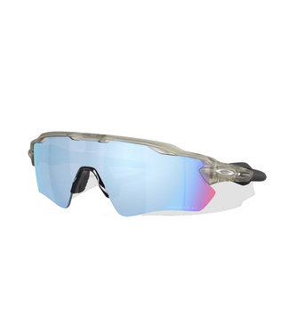 Oakley Oakley Radar EV Path Matte Gray Ink Prizm Deep Water Polar OO9208 F638