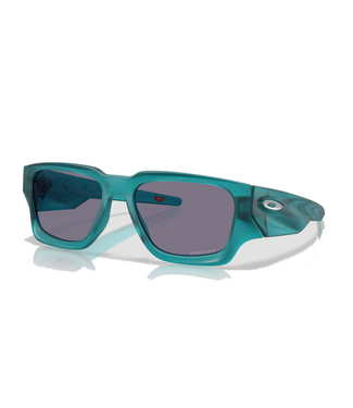 Oakley Oakley Intstagator Matte Trans Arctic Surf Prizm Gray OO9514 0858