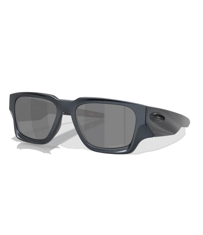 Oakley Oakley Instagator  Blue Steel Prizm Black Iridium OO9514 0358