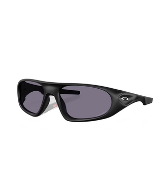 Oakley Oakley Neoforma Matte Black Prizm Gray OO9528 0168