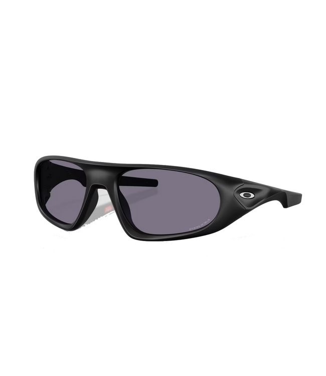 Oakley Oakley Neoforma Matte Black Prizm Gray OO9528 0168