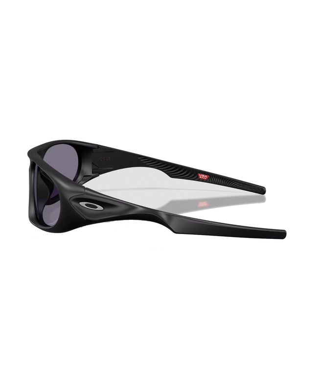 Oakley Oakley Neoforma Matte Black Prizm Gray OO9528 0168