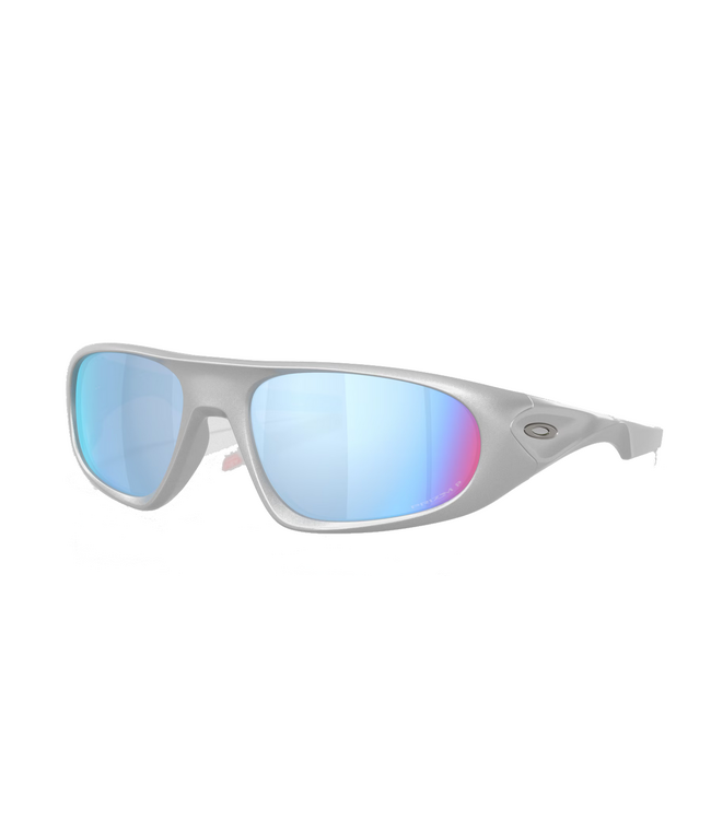 Oakley Oakley Neoforma X Silver Prizm Deep Water Polarized OO9528 0768