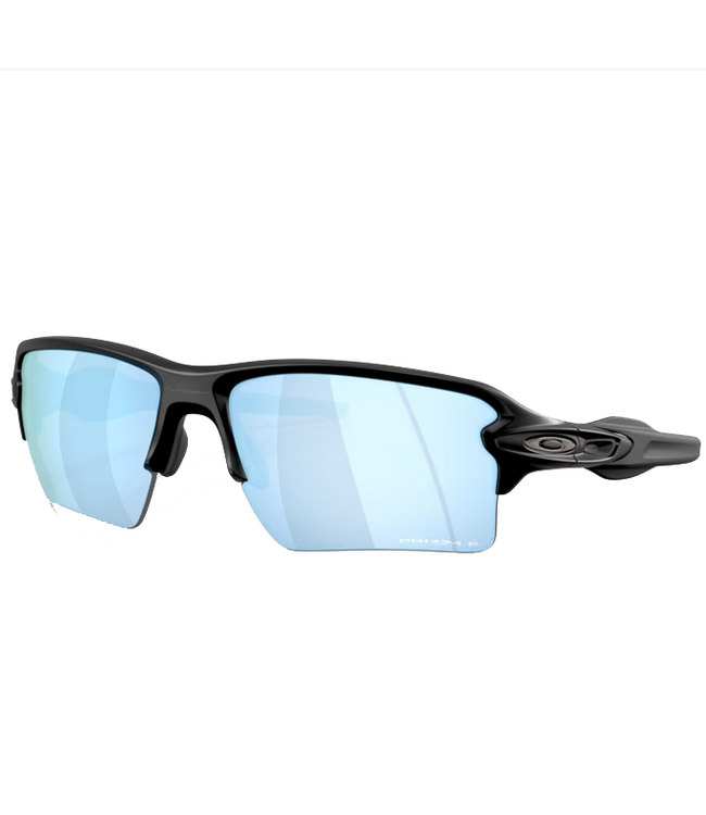 Oakley Oakley Flak 2.0 XXL Matte Blk Przm Deep H2O Plr 0009488