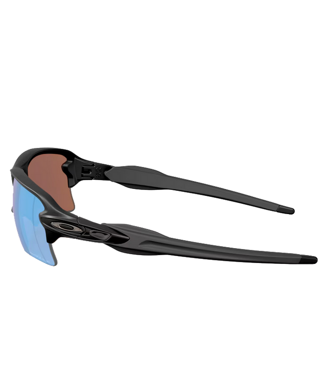 Oakley Oakley Flak 2.0 XXL Matte Blk Przm Deep H2O Plr 0009488