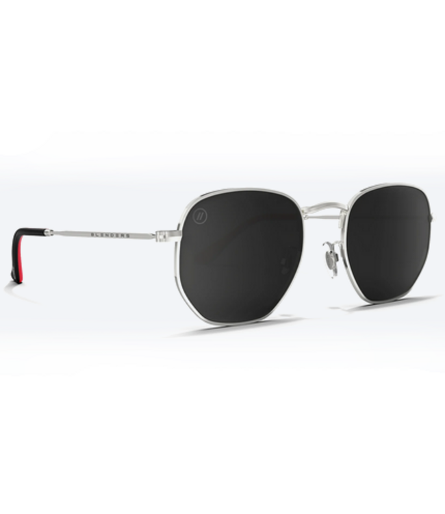 Blenders Blenders Hexagram