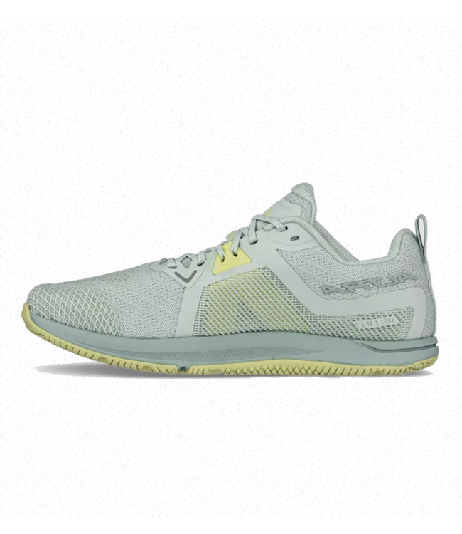 Altra Altra Wmns Solstice XT 3 Gray AL0A85Q6220