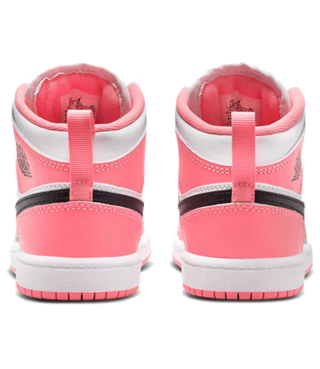 Jordan Jordan Youth 1 Mid DQ8424 602