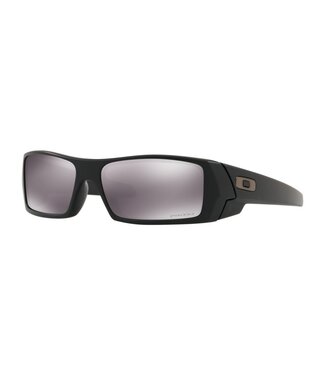 Oakley Oakley Gascan Matte Black Frame Prizm Black Lens 9014 4360