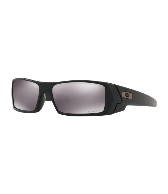 Oakley Oakley Gascan Matte Black Frame Prizm Black Lens 9014 4360