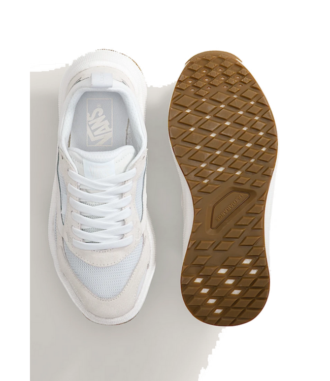 Vans Vans Wmns Ultrarange Neo 2.0 Blanc De Blanc VN000E7PJVY