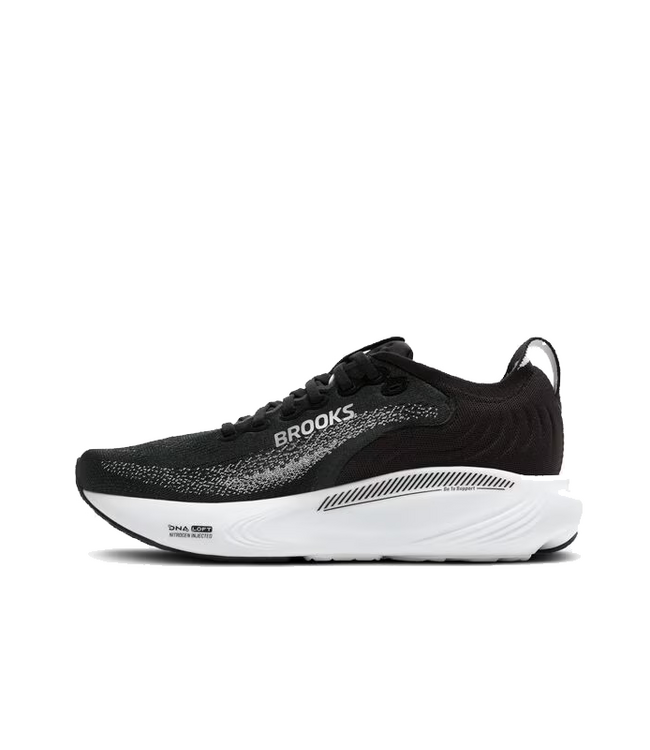 Brooks Brooks Wmns Adrenaline GTS 25 Medium (B)