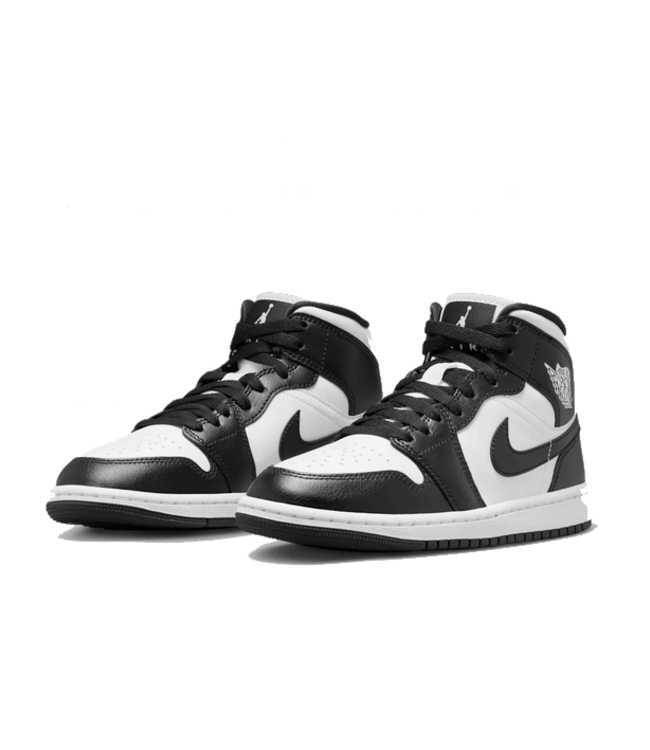 Jordan Jordan Wmns Air Jordan 1 Mid DV0991 101
