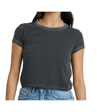 Billabong Billabong Wmns Daily Knit TShirt BL000132