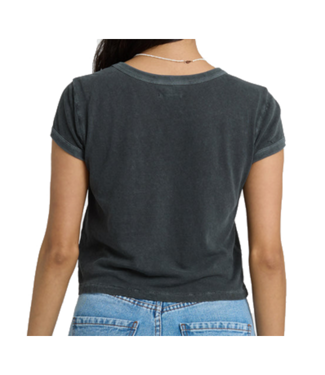 Billabong Billabong Wmns Daily Knit TShirt BL000132