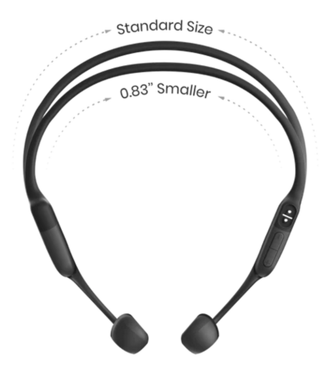 Shokz Shokz OpenRun Standard Mini