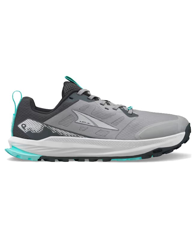 Altra Altra Wmns Lone Peak 9 Gray AL0A85PR2201