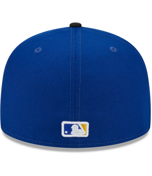 New Era New Era Seattle Mariners City Connect 5950 Royal/Blk