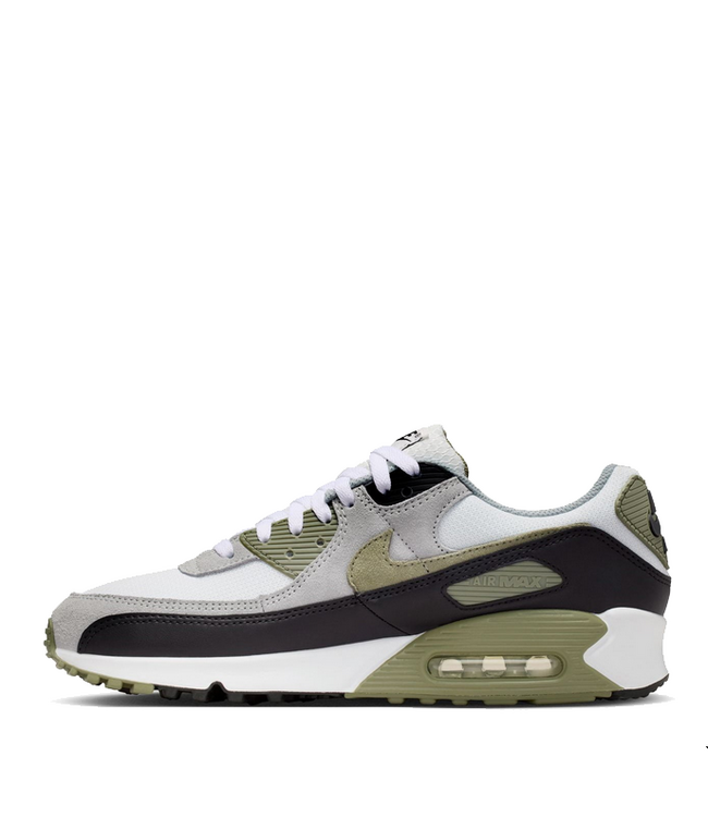 nike Nike Mens Air Max 90 DM0029 121