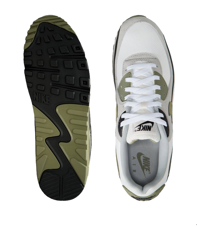 nike Nike Mens Air Max 90 DM0029 121