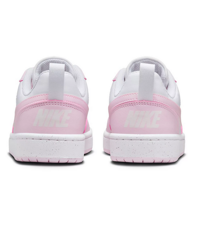 nike Nike Youth Court Borough Low GS  DV5456 105