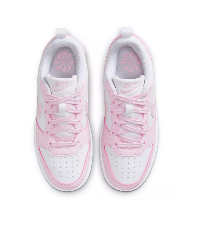 nike Nike Youth Court Borough Low GS  DV5456 105