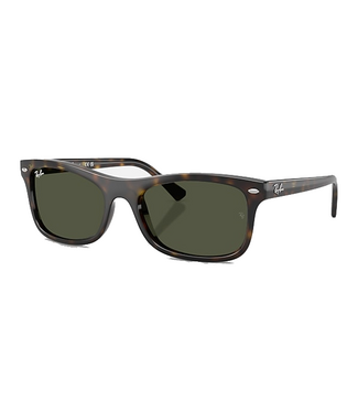 Ray Ban Ray Ban  Havana W/ Green ORB2226 710/31