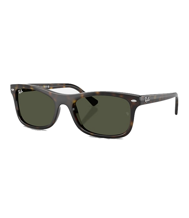 Ray Ban Ray Ban  Havana W/ Green ORB2226 710/31