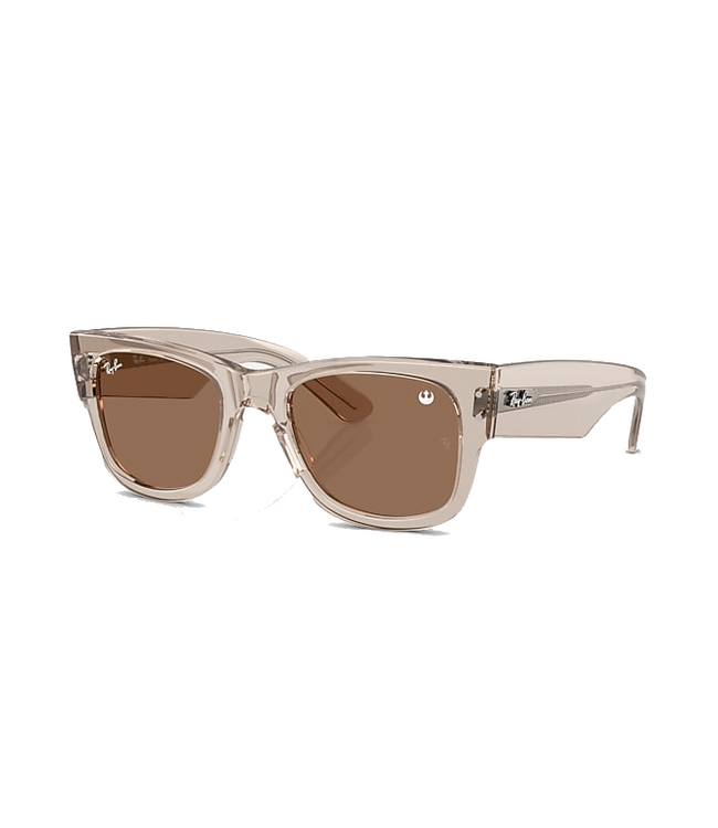 Ray Ban Ray Ban Star Wars The Rebel Alliance Mega Wayfarer 0RB0840S 68701A