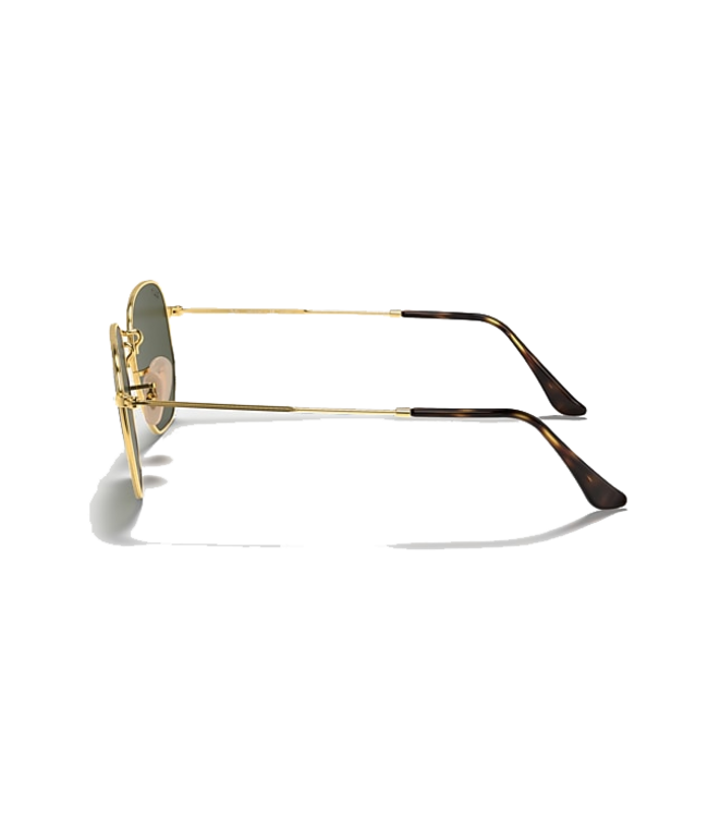 Ray Ban Ray Ban Hexagonal Arista G 15 Green 0RB3548N 001