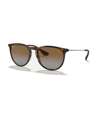 Ray Ban Ray Ban Erika Light Havana Brown Gradient Polar 0RB4171 710/T5