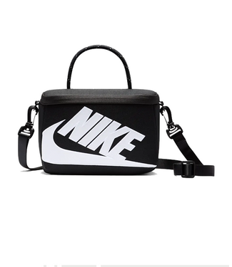nike Nike Mini Shoebox Crossbody Bag FN3059 010