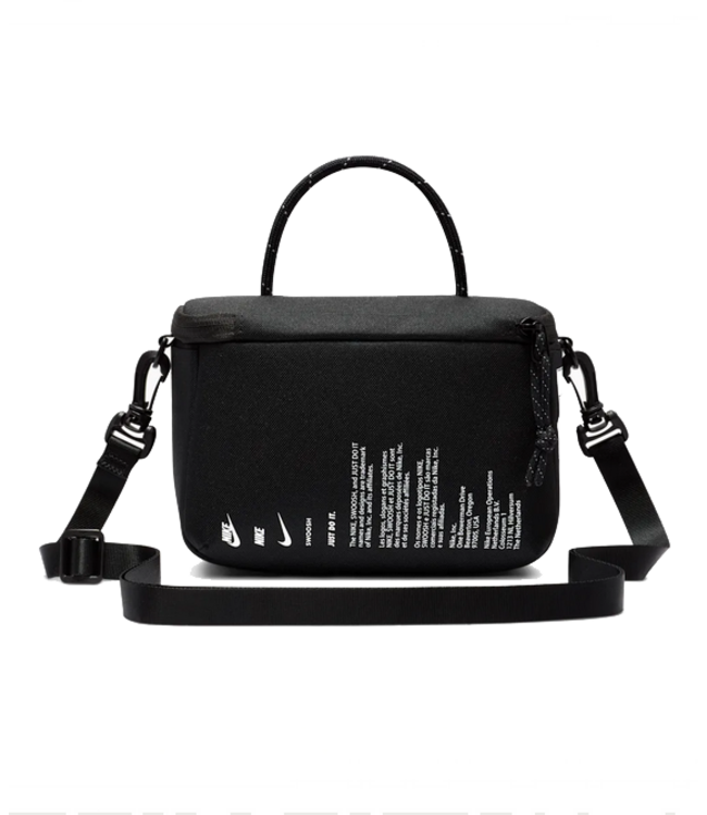nike Nike Mini Shoebox Crossbody Bag FN3059 010