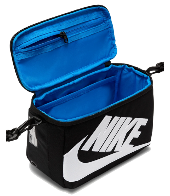 nike Nike Mini Shoebox Crossbody Bag FN3059 010