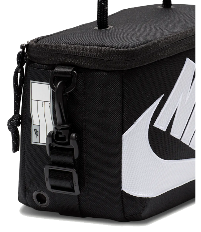 nike Nike Mini Shoebox Crossbody Bag FN3059 010