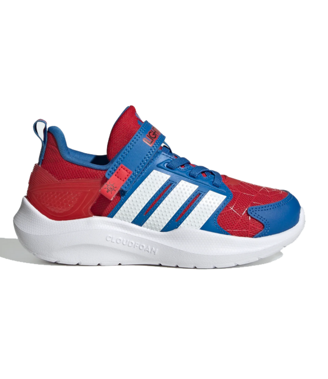 Adidas Adidas Youth Lightorama Spiderman JR2334
