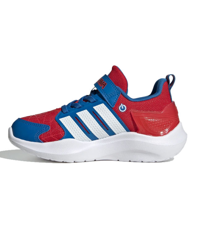 Adidas Adidas Youth Lightorama Spiderman JR2334