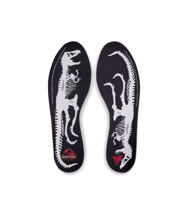 nike Nike Mens Ja 3 Ja Rassic Park IU7240 001